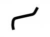 Radiator Hose:16572-74290